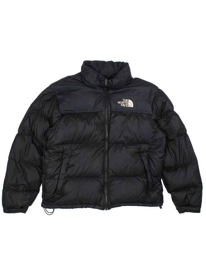 The North Face 1996 Retro Nuptse Puffer Jacket (Size L) - VintageFolk