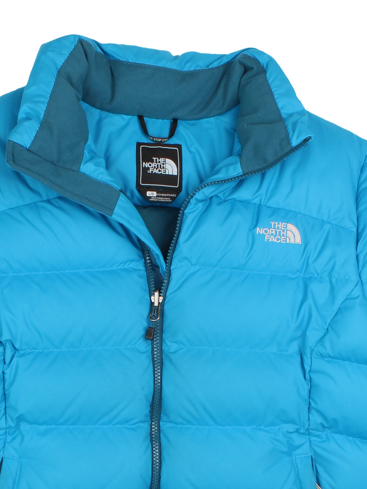 The North Face Puffer Coat (Size S)
