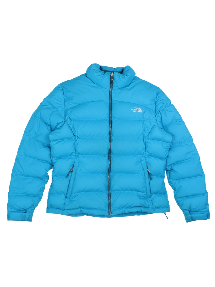 The North Face Puffer Coat (Size S)