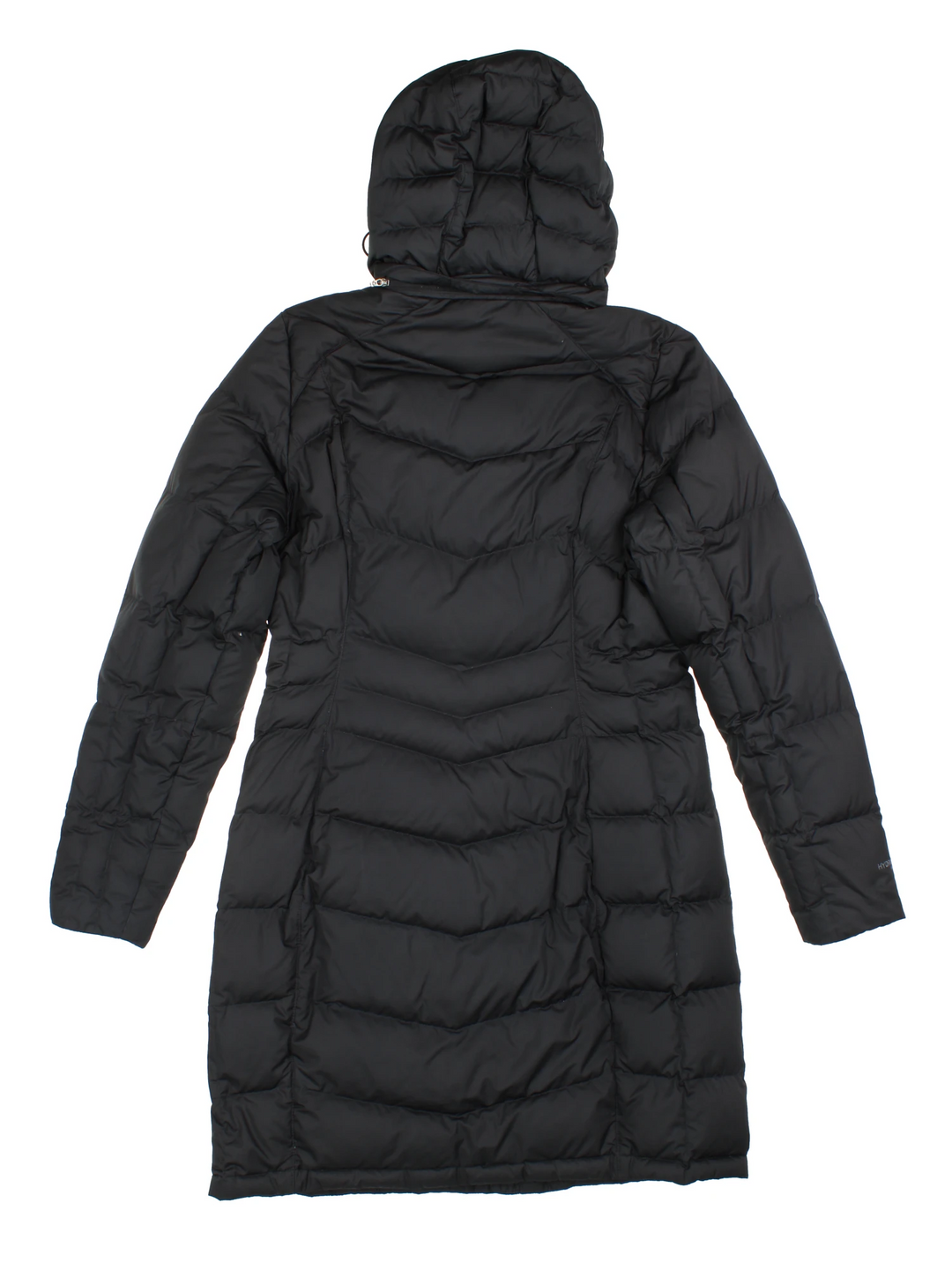 Berghaus Longline-Daunenjacken (Größe XS)