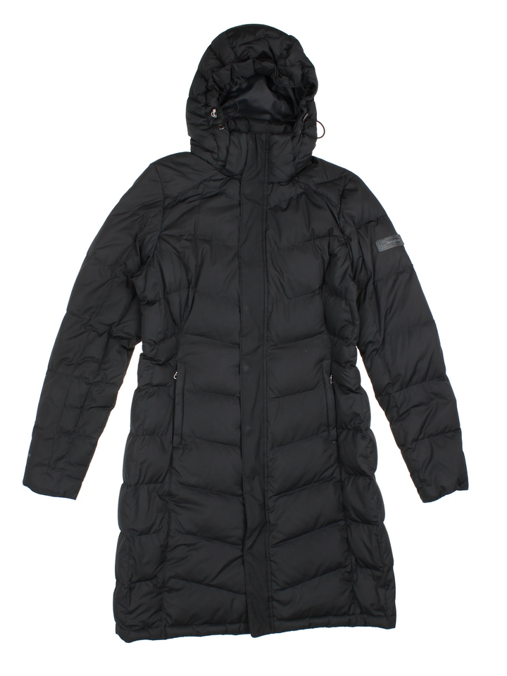 Berghaus Longline-Daunenjacken (Größe XS)