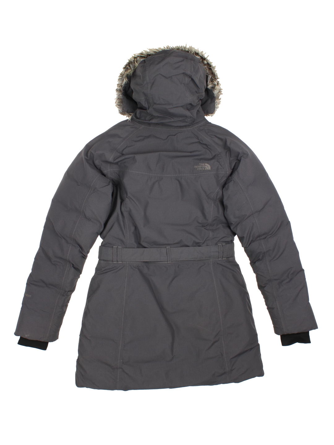 The North Face HyVent Daunenparka (Größe XXS)