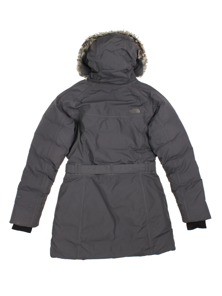 The North Face HyVent Daunenparka (Größe XXS)