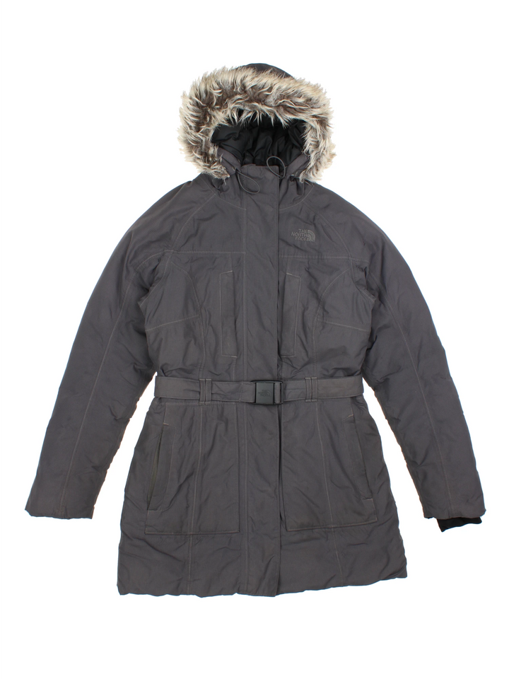 The North Face HyVent Daunenparka (Größe XXS)