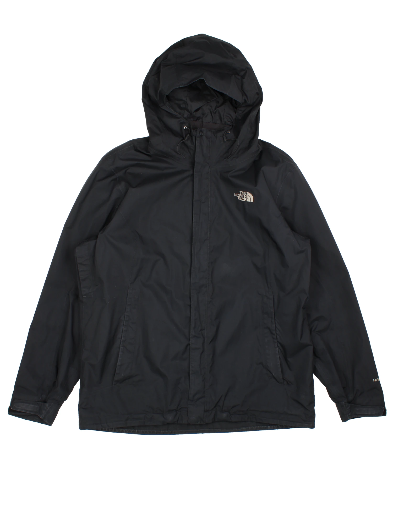 The North Face vintage anorakWINDBREAKER The North Face Anorak Ski 