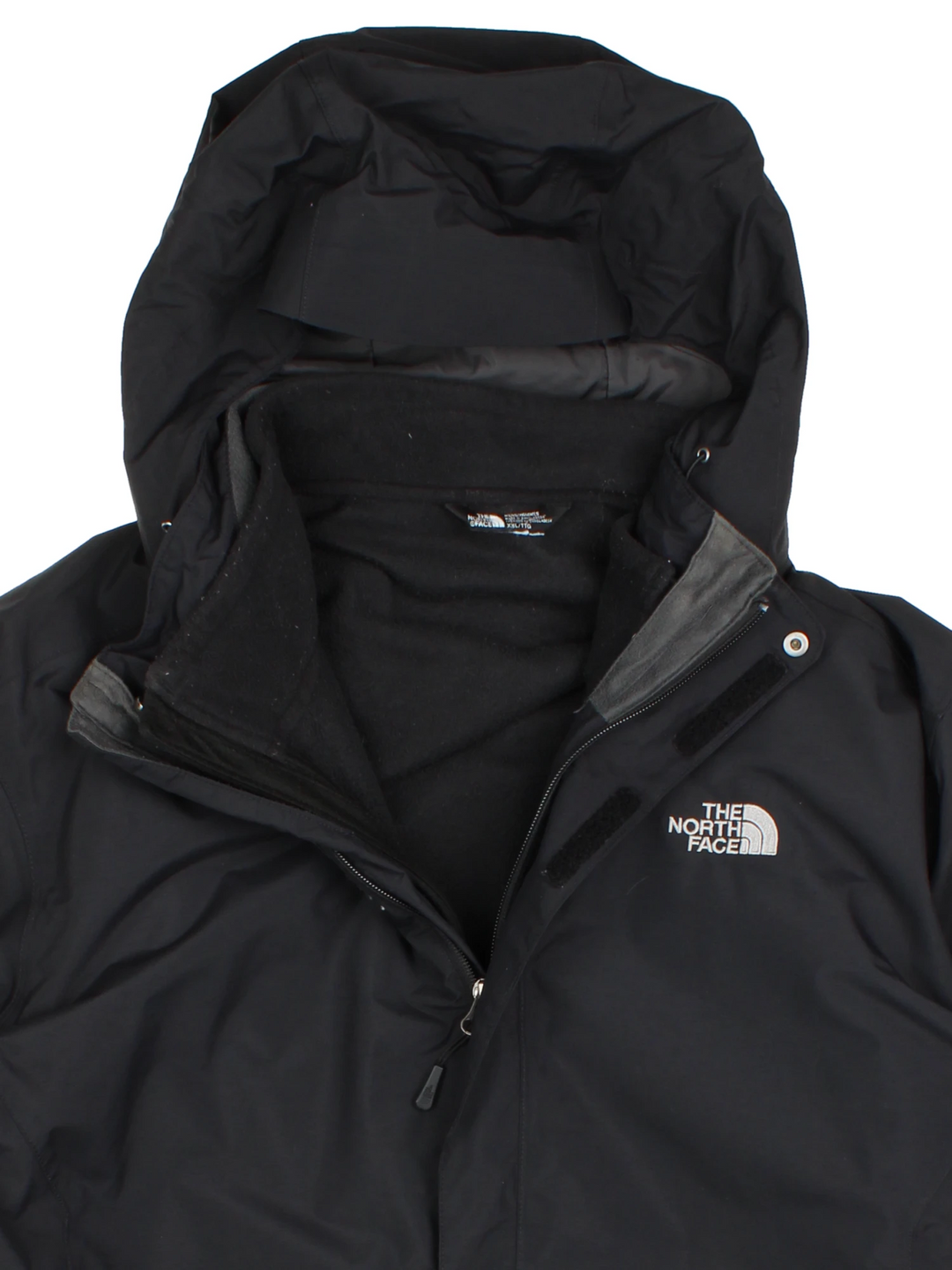 The North Face Sangro Jacke (Größe XL)