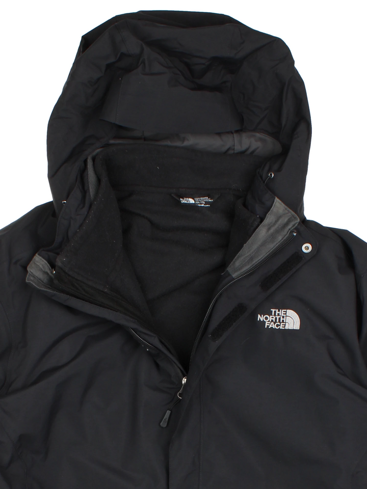 The North Face Sangro Jacke (Größe XL)