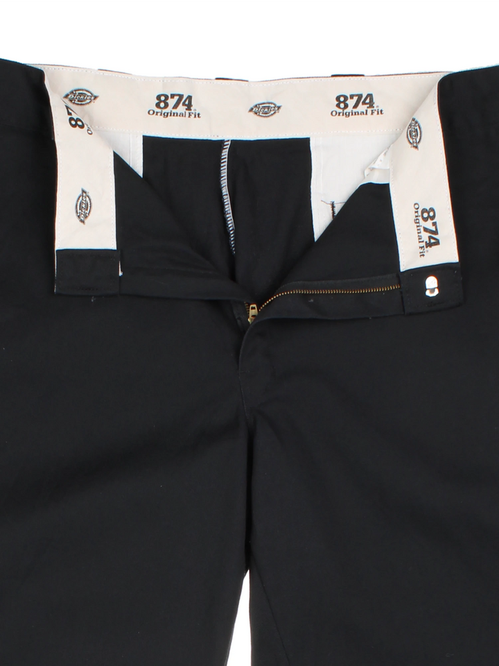 Dickies 874 Trousers (Size XXL) - VintageFolk