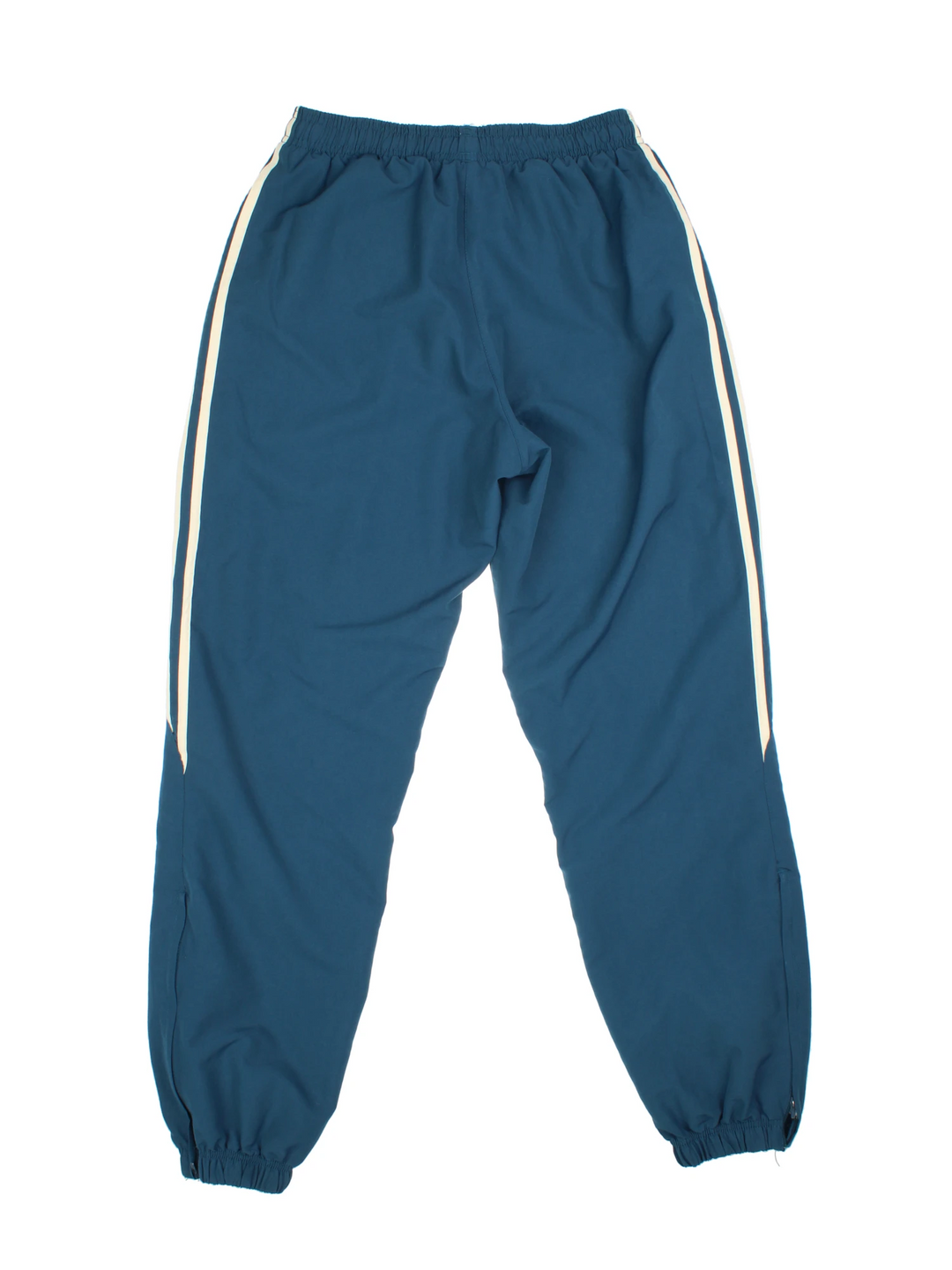 90's Adidas Tracksuit Bottoms (Size M) - VintageFolk