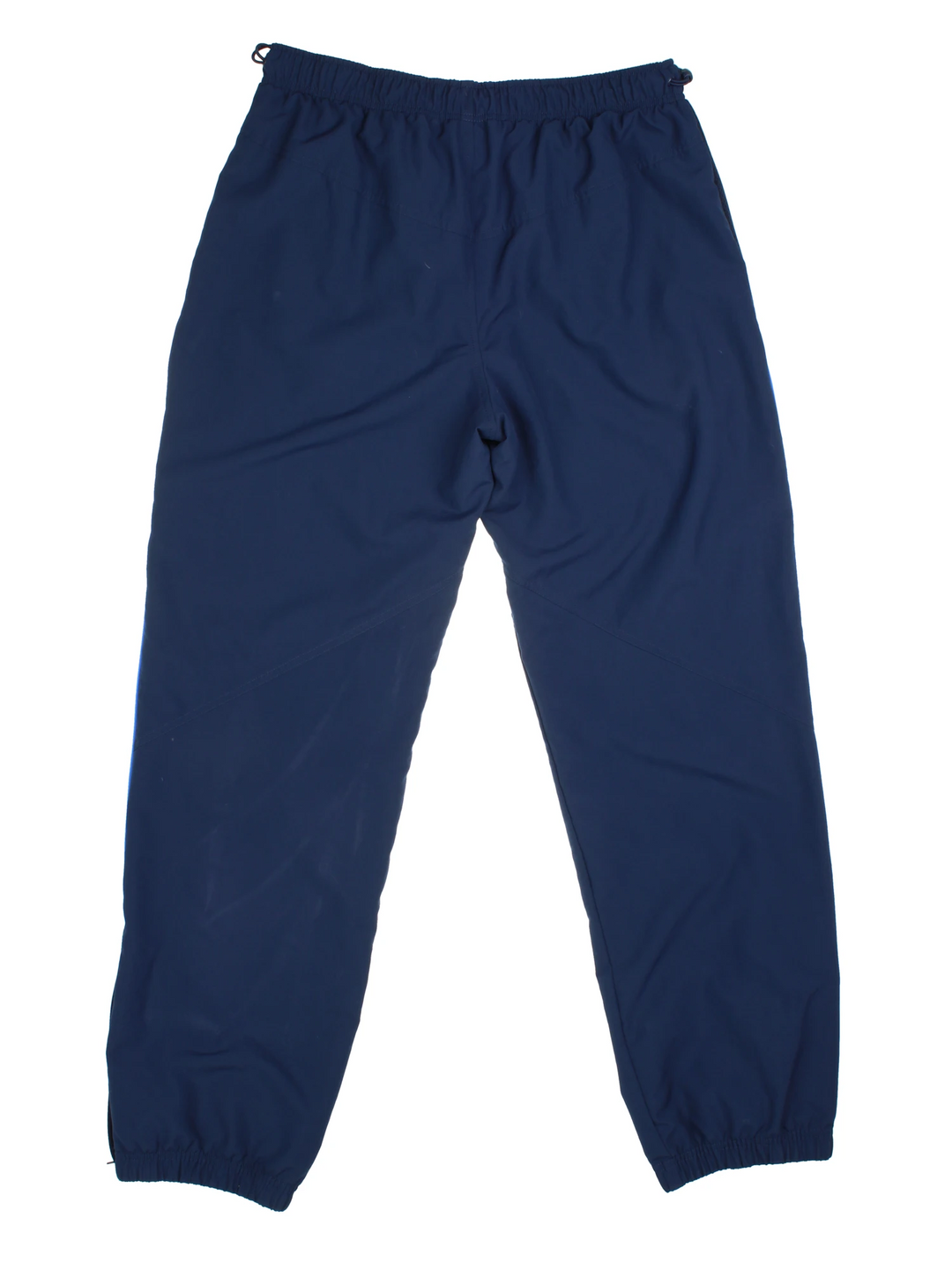 90's Nike Tracksuit Bottoms (Size L)