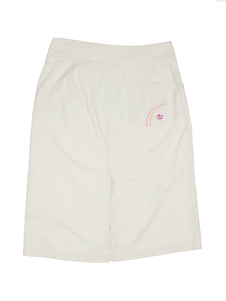 Y2K Billabong Midirock (Größe XL)