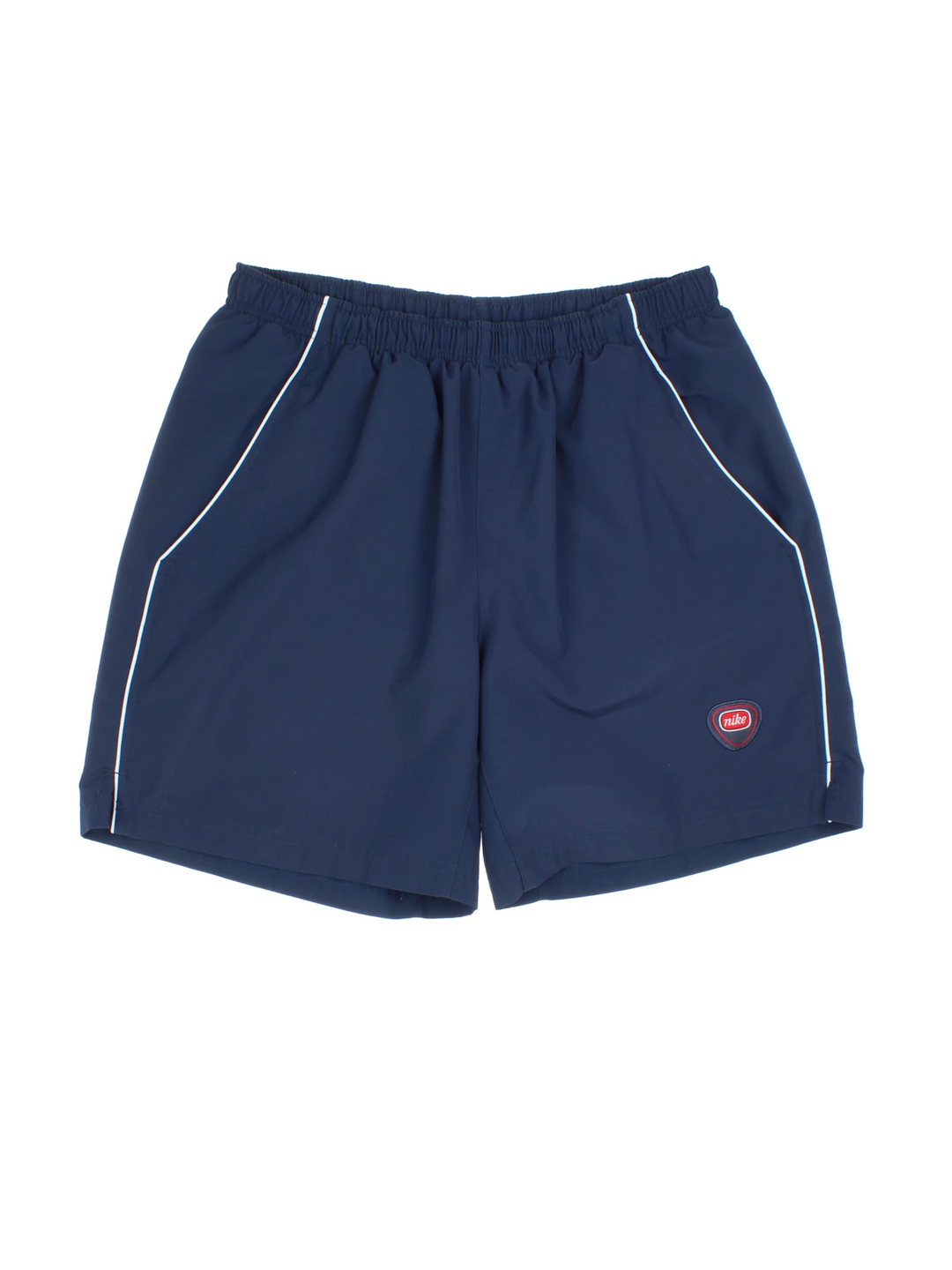 Nike Shorts (Size M) LENGTH NEEDS RE MEASURING!!!!! - VintageFolk