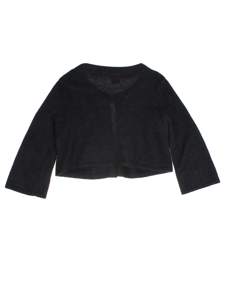 90's Bolero Cardigan (Size XXS)