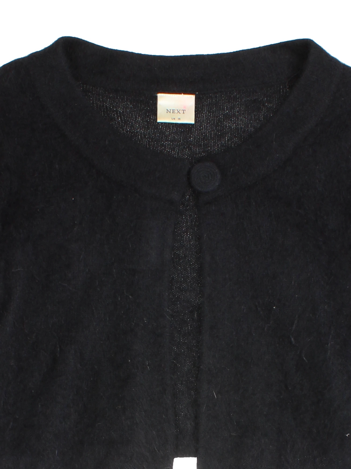 90's Bolero Cardigan (Size XXS)