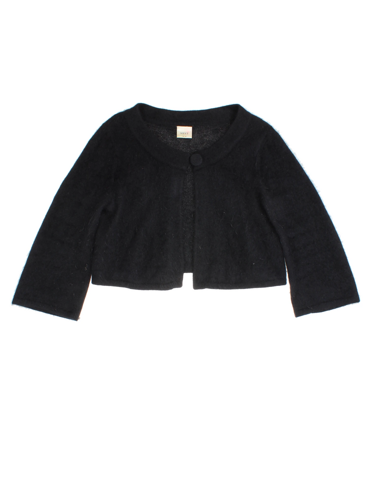 90's Bolero Cardigan (Size XXS)