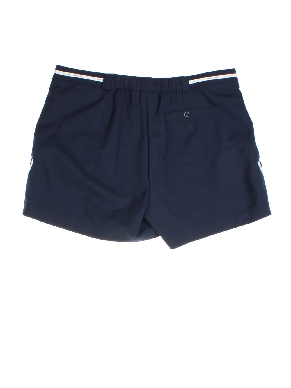 00's Adidas Sports Shorts (Size L) - VintageFolk