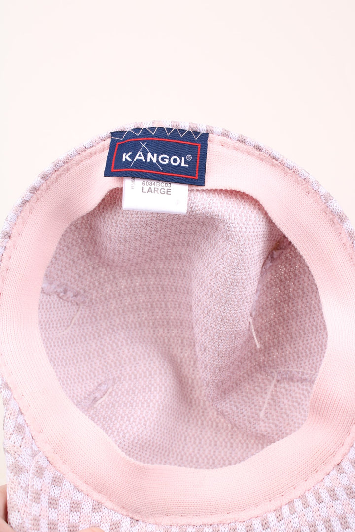 Kangol Ventair Space Cap (Einheitsgröße)