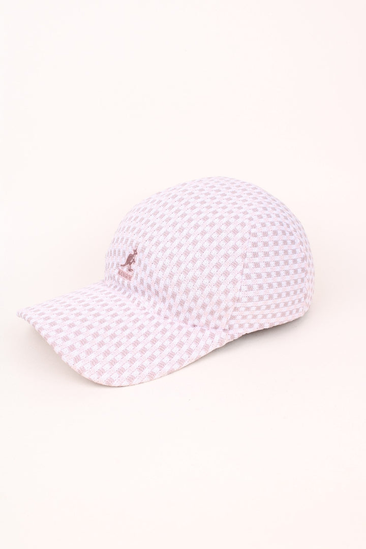 Kangol Ventair Space Cap (Einheitsgröße)