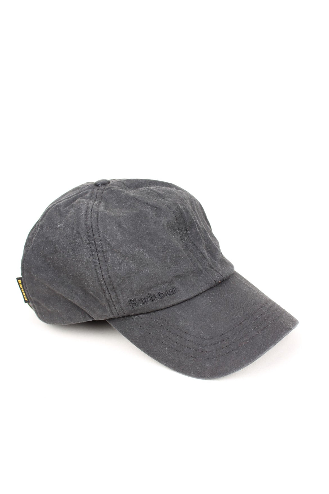 Barbour Wax Sports Cap (One Size)