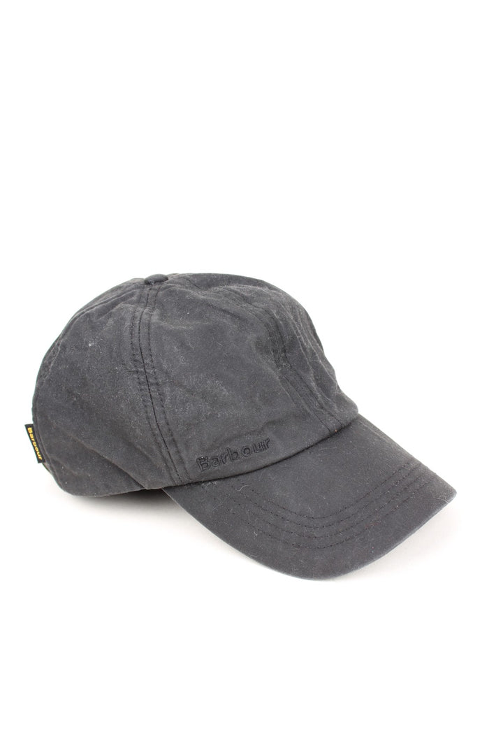 Barbour Wax Sports Cap (One Size)