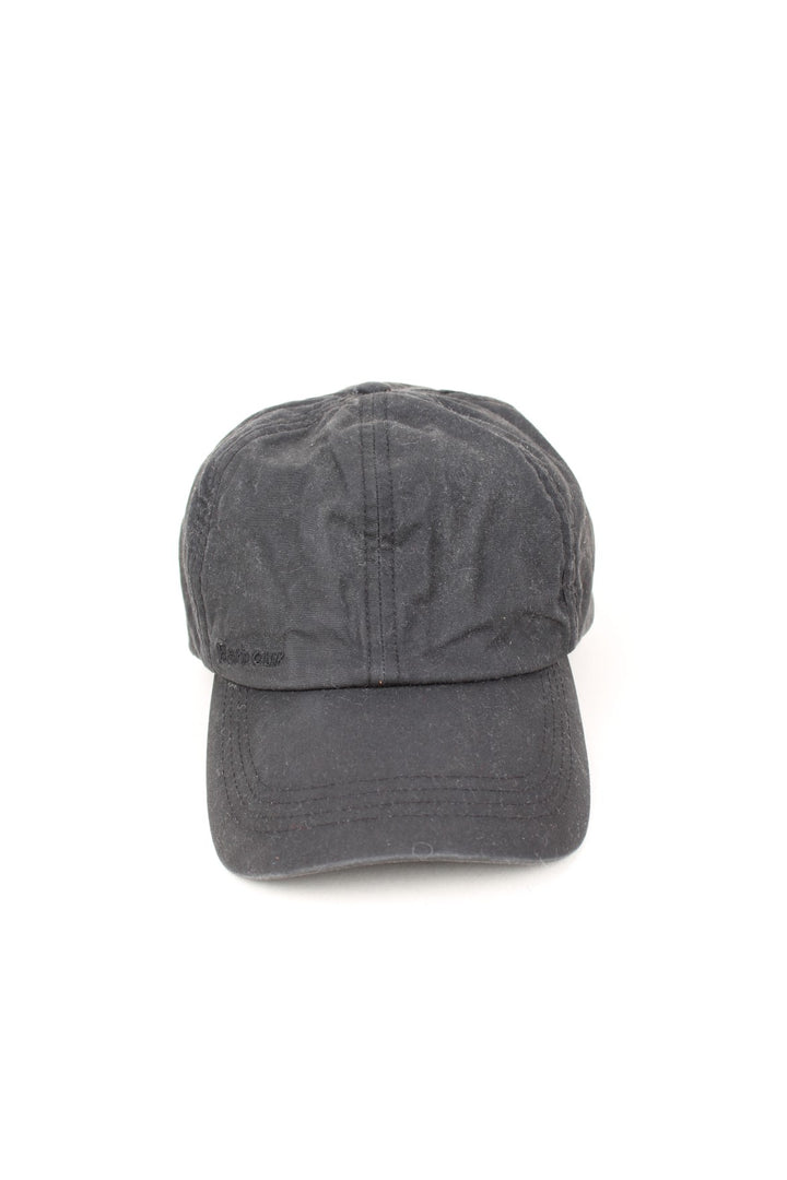 Barbour Wax Sports Cap (One Size)
