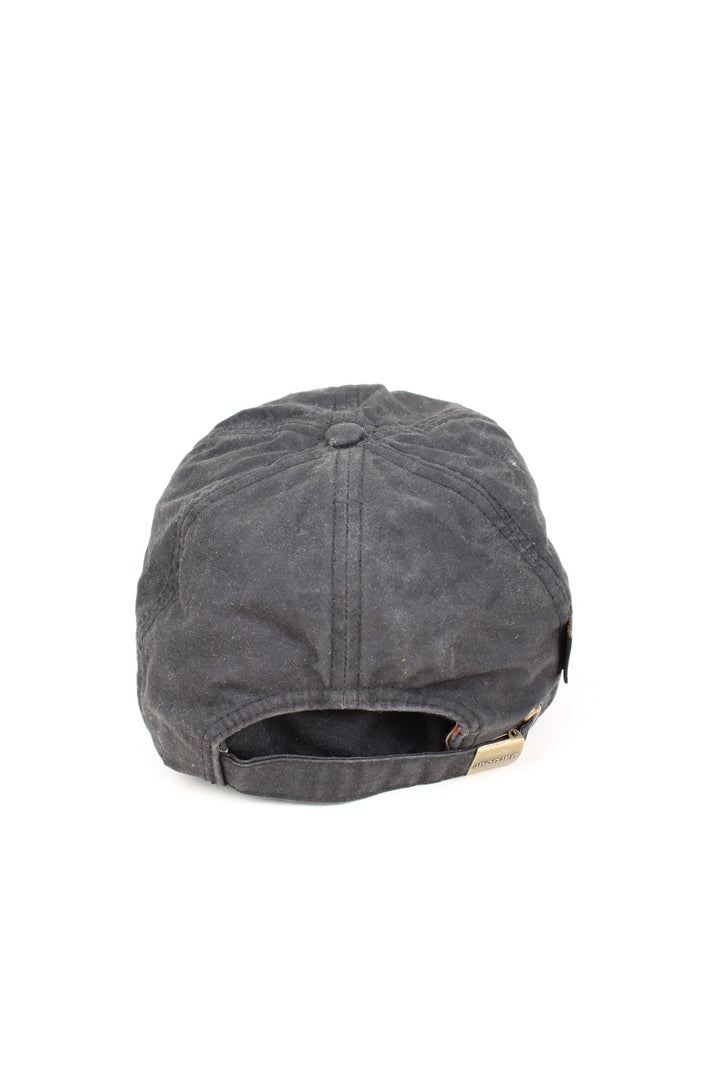 Barbour Wax Sports Cap (One Size)