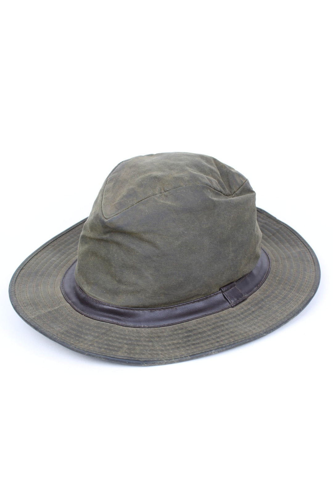 Barbour Wax Hat (Size M)