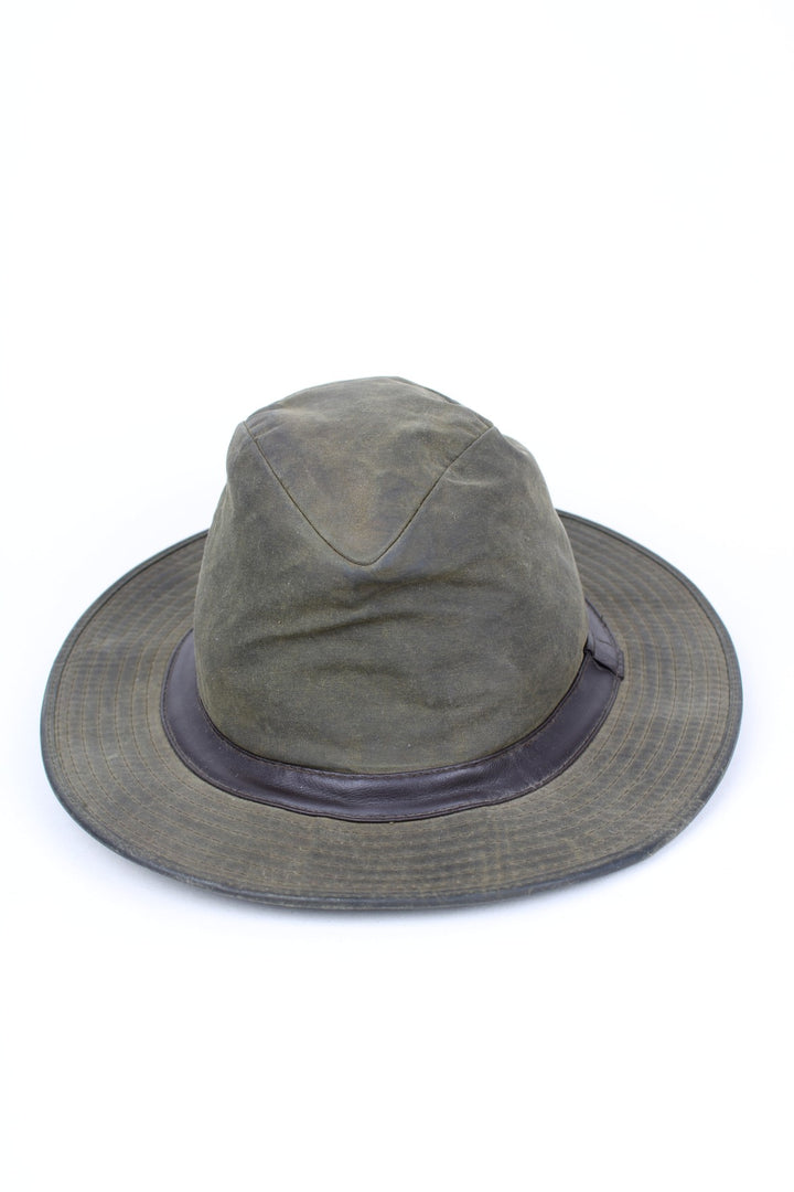 Barbour Wax Hat (Size M)