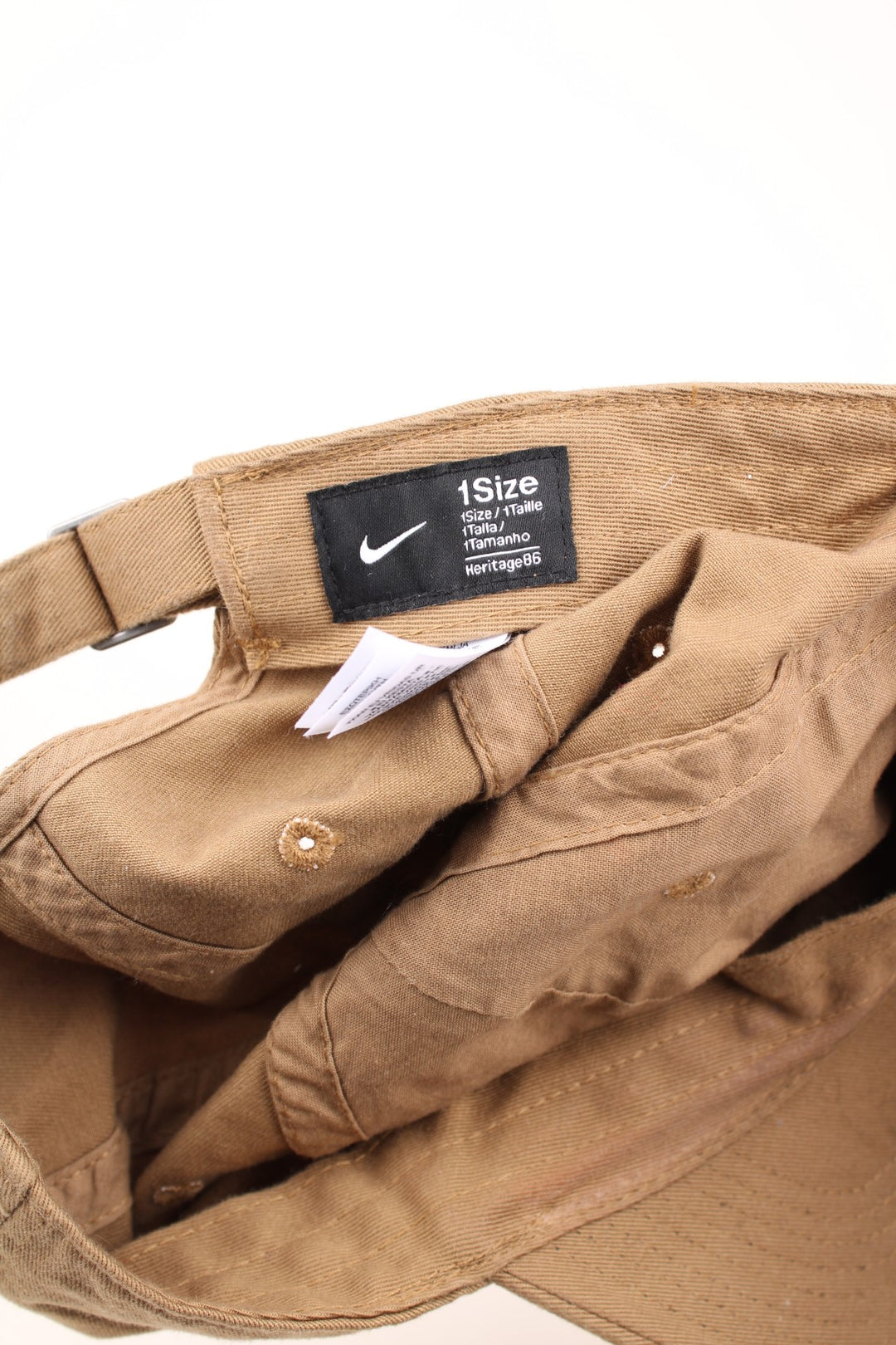 Nike Club Heritage 86 Cap (One Size)