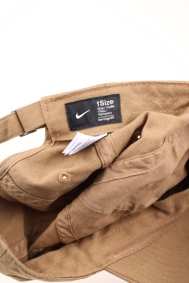 Nike Club Heritage 86 Cap (One Size)