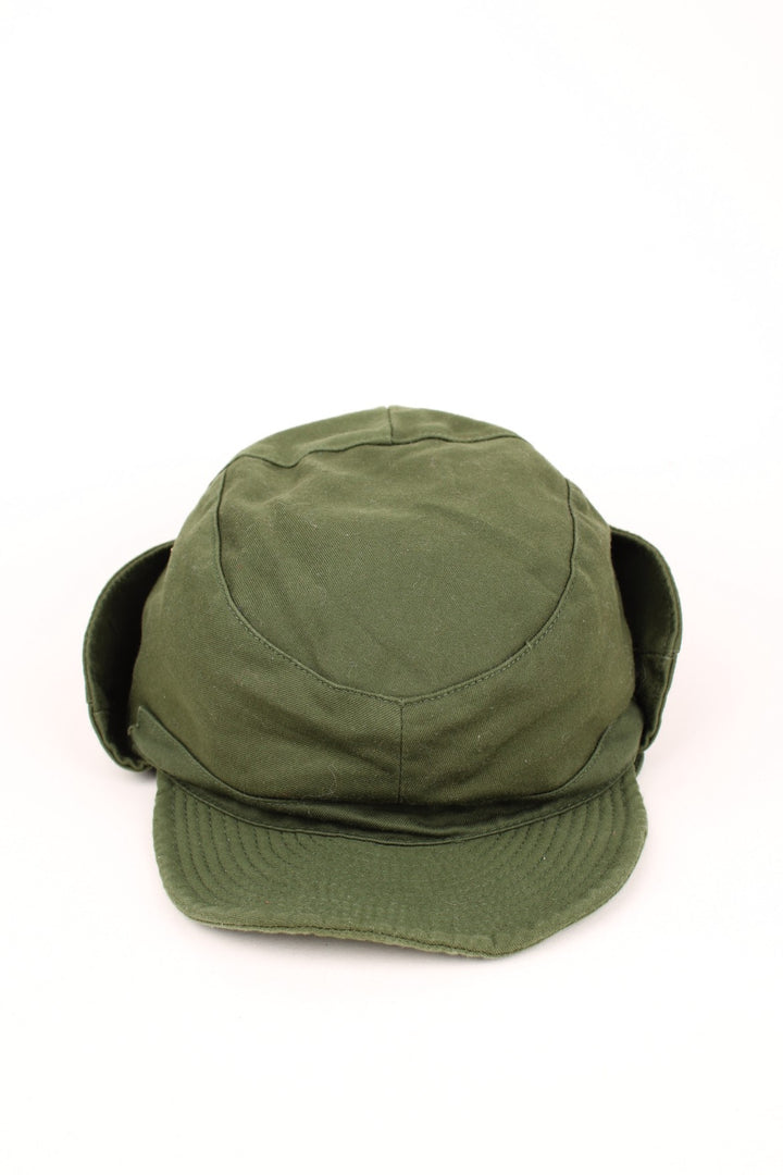 Swedish Military Cap (One Size)