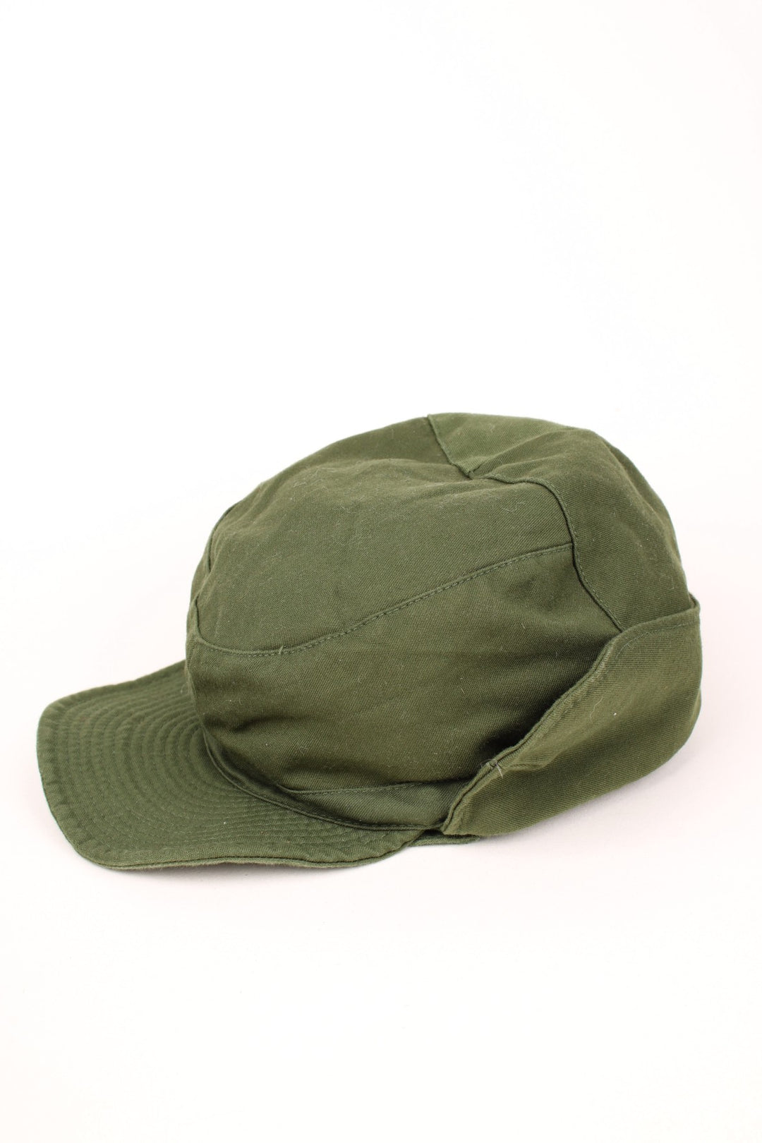 Swedish Military Cap (One Size)