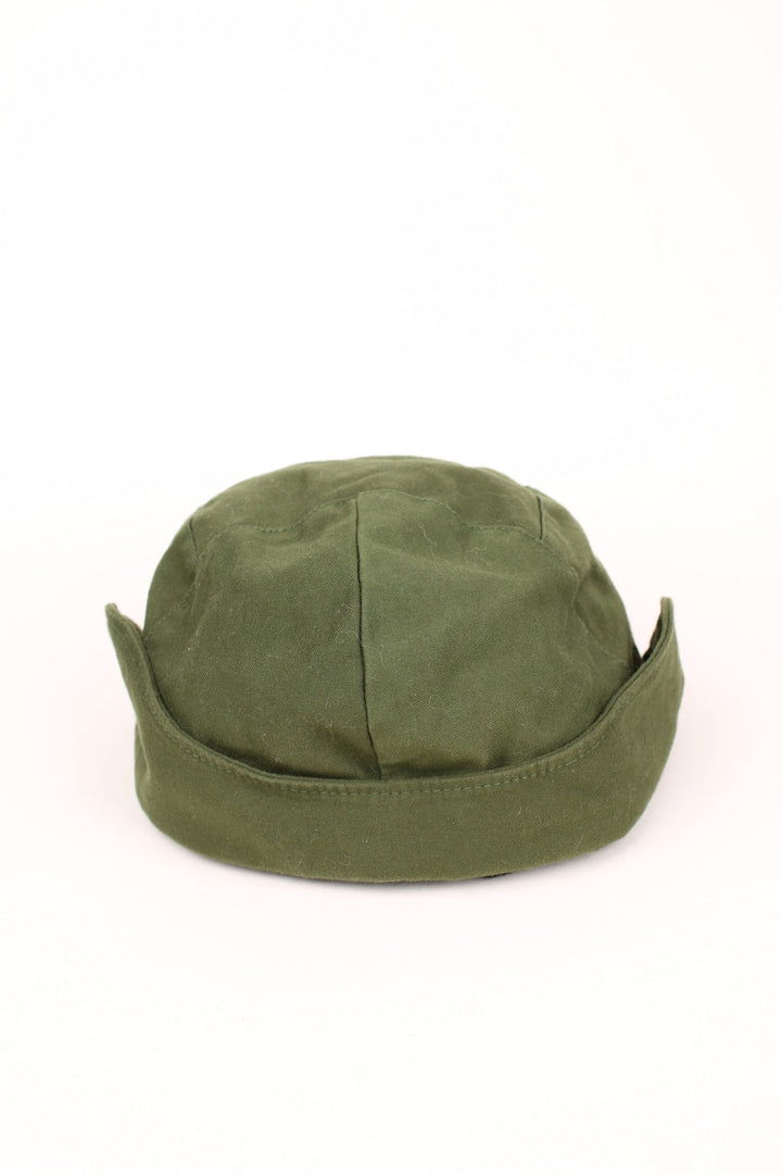 Swedish Military Cap (One Size)