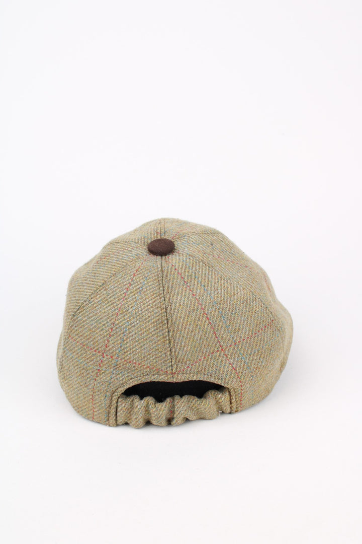 Carters Country Tweed Cap (Size M)