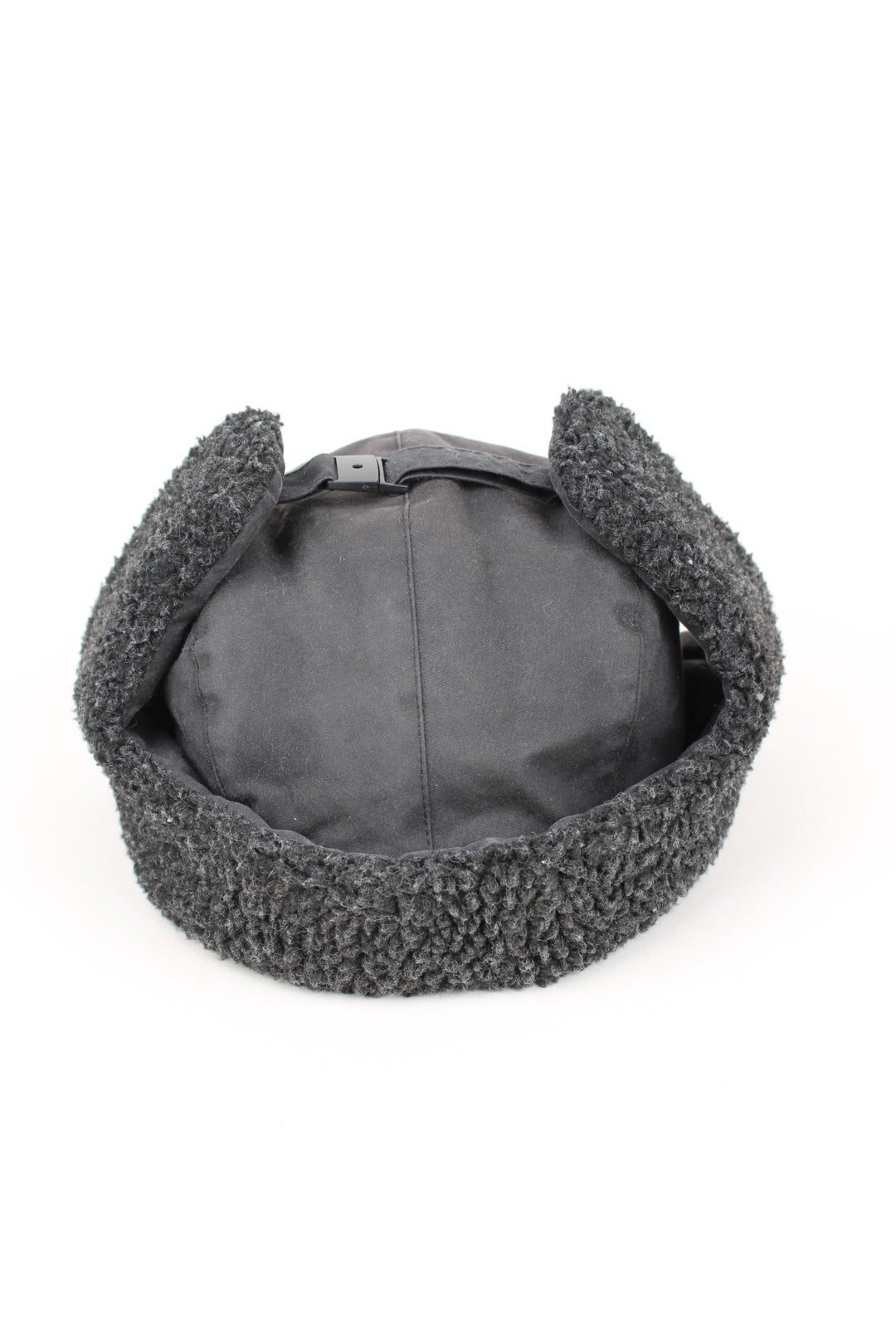 Barbour Trapper Hat (Size XL)