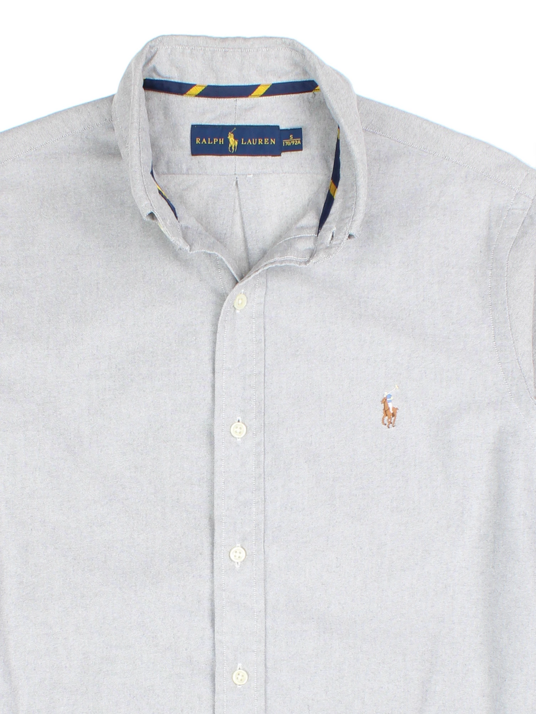 Ralph Lauren Hemd (Größe S)