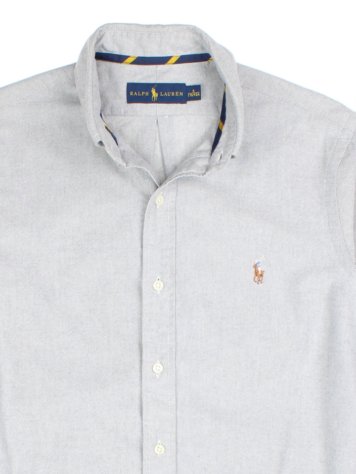 Ralph Lauren Hemd (Größe S)