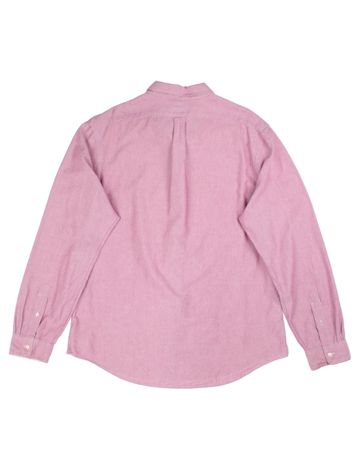 Ralph Lauren Shirt (Size XXL) - VintageFolk