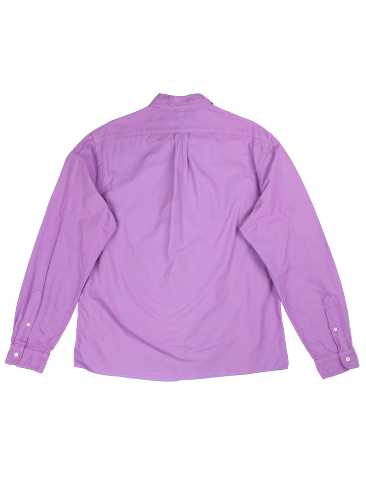 Ralph Lauren Shirt (Size XL) - VintageFolk