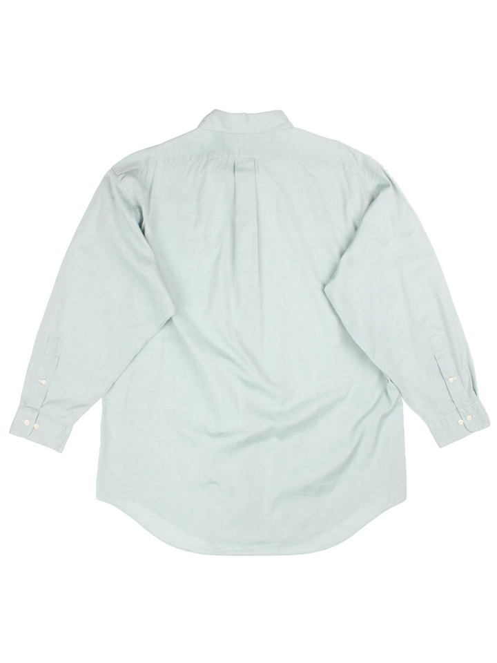 Ralph Lauren Shirt (Size XXXL)