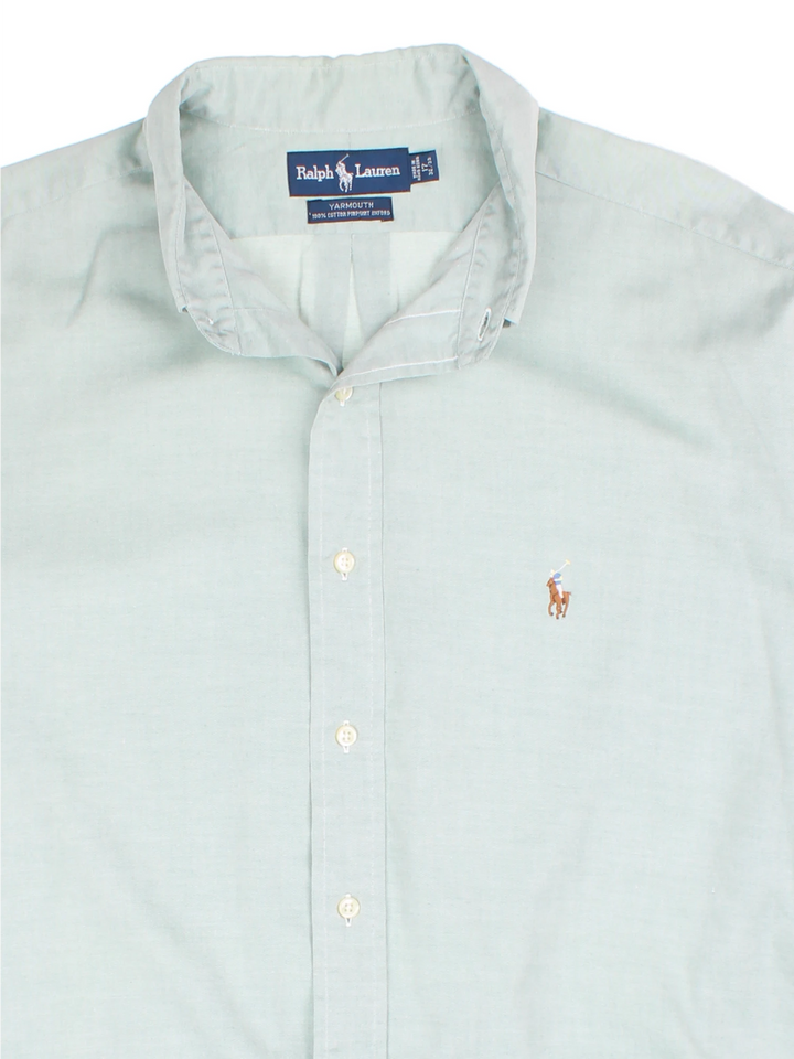 Ralph Lauren Shirt (Size XXXL)