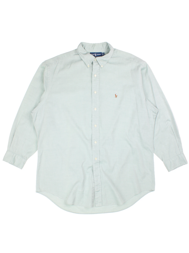 Ralph Lauren Shirt (Size XXXL)