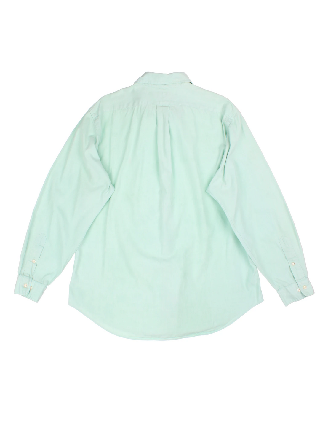 Ralph Lauren Shirt (Size XL)