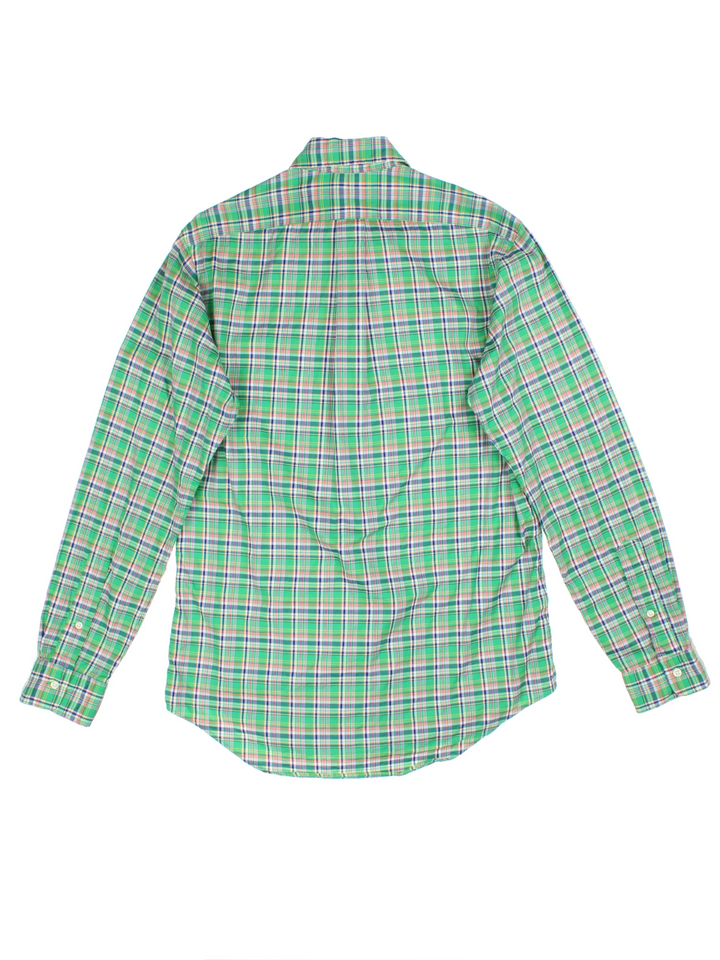 Ralph Lauren Shirt (Size S) - VintageFolk