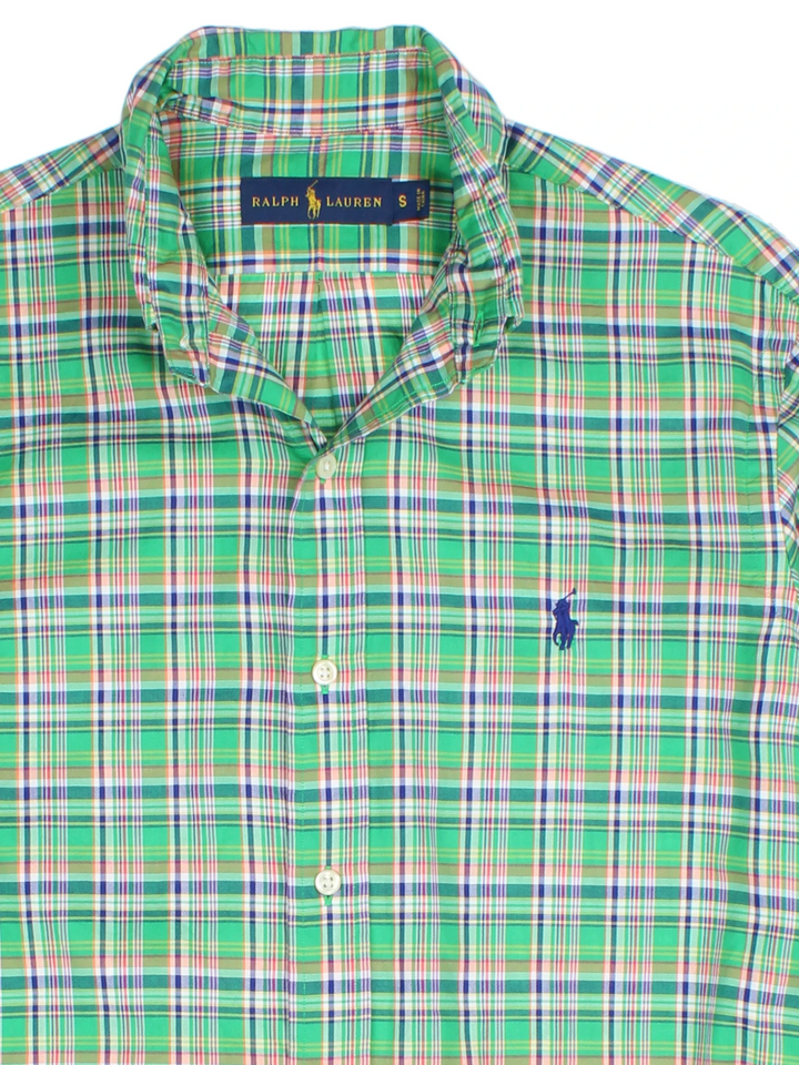 Ralph Lauren Shirt (Size S) - VintageFolk