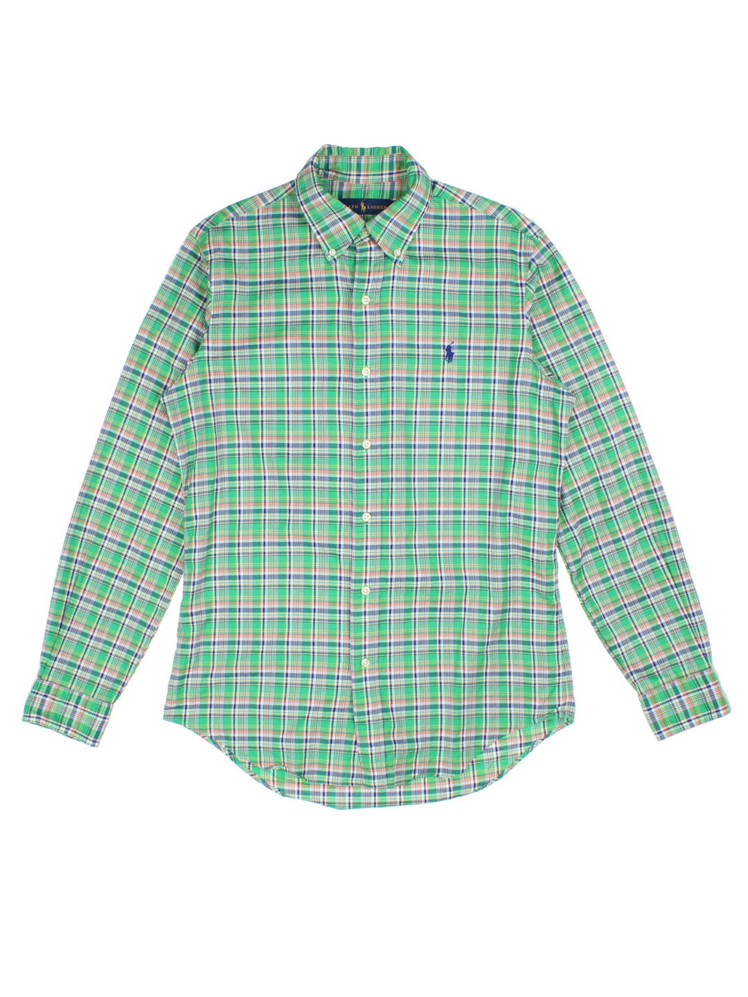 Ralph Lauren Shirt (Size S) - VintageFolk