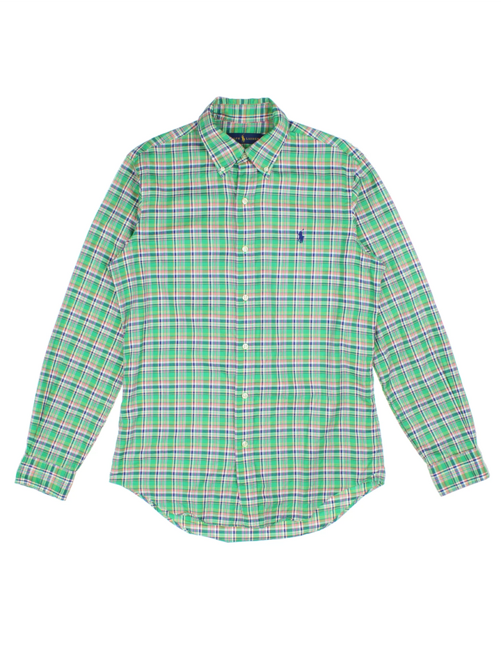 Ralph Lauren Shirt (Size S) - VintageFolk