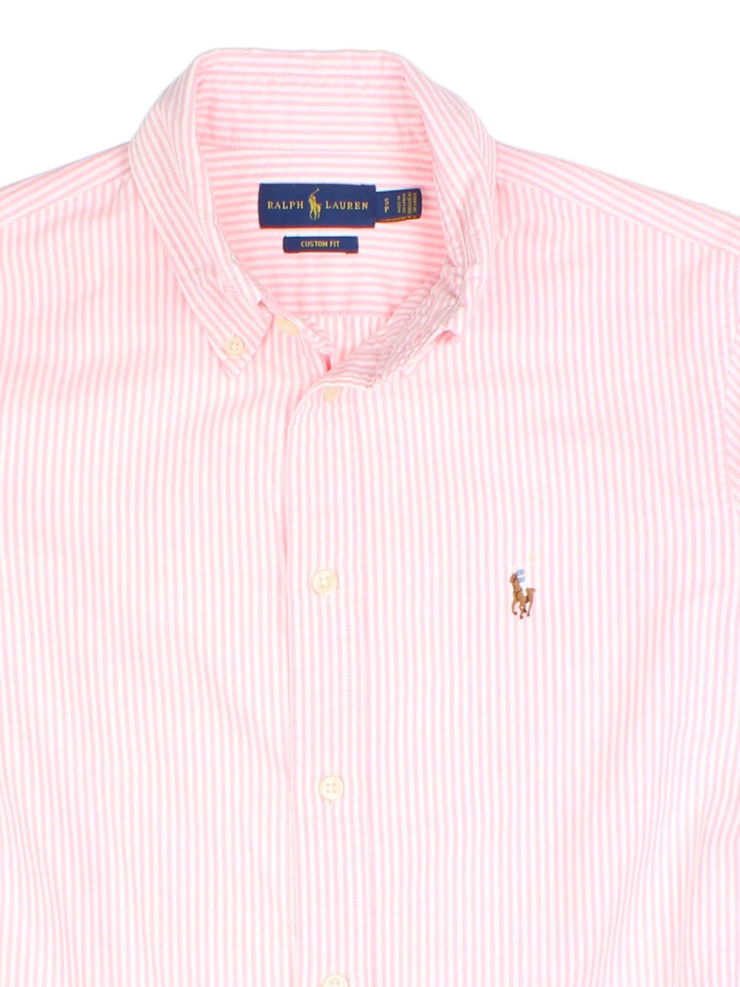 Ralph Lauren Hemd (Größe S)