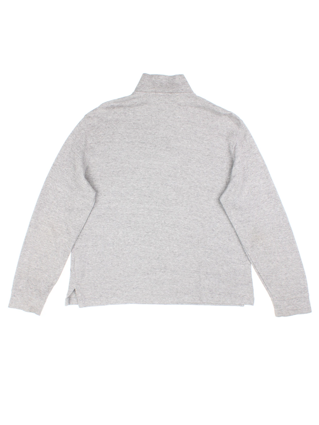 Ralph Lauren 1/4 Zip Sweater (Size M)