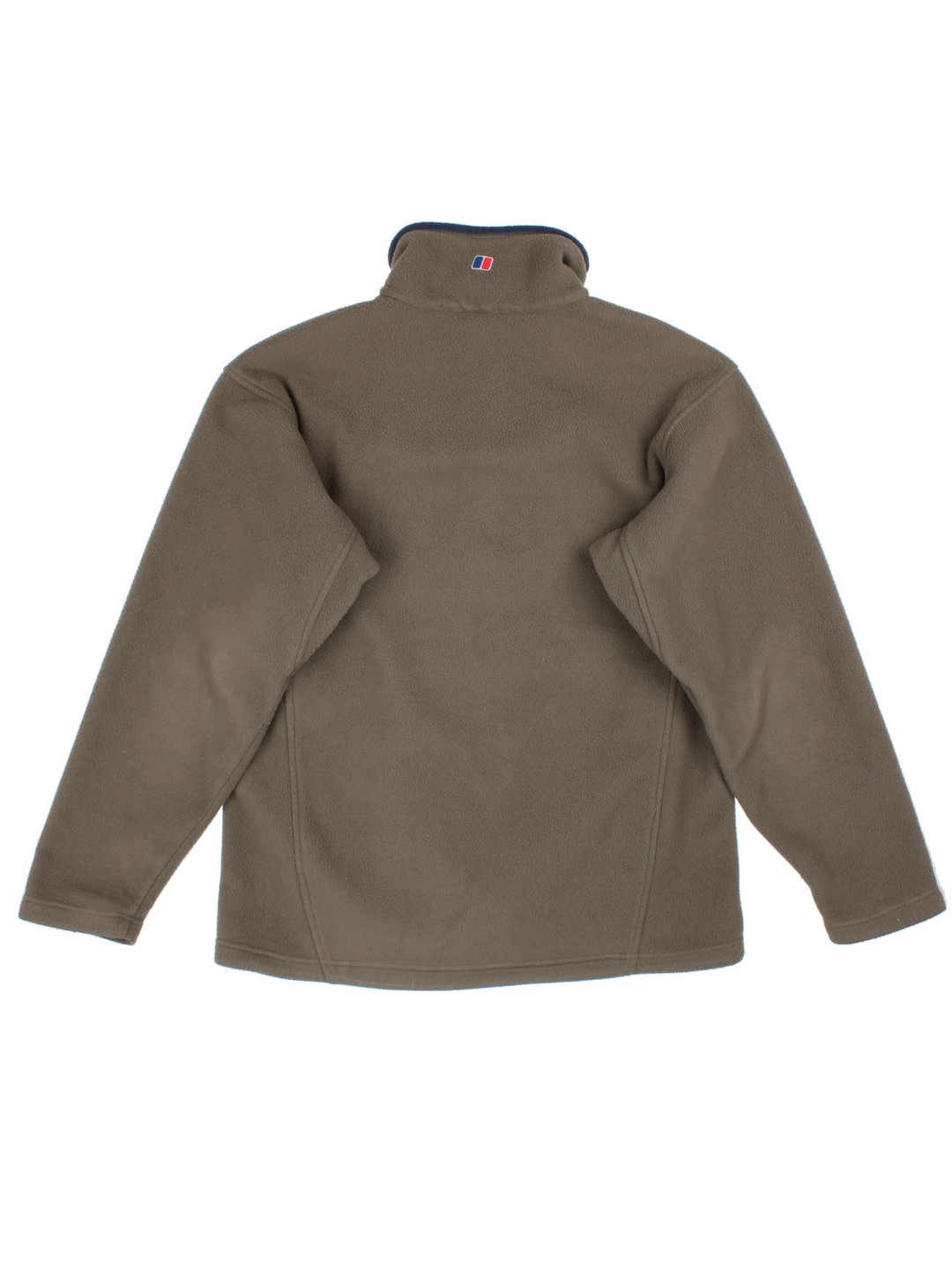 Berghaus 1/4 Zip Fleece (Size M)